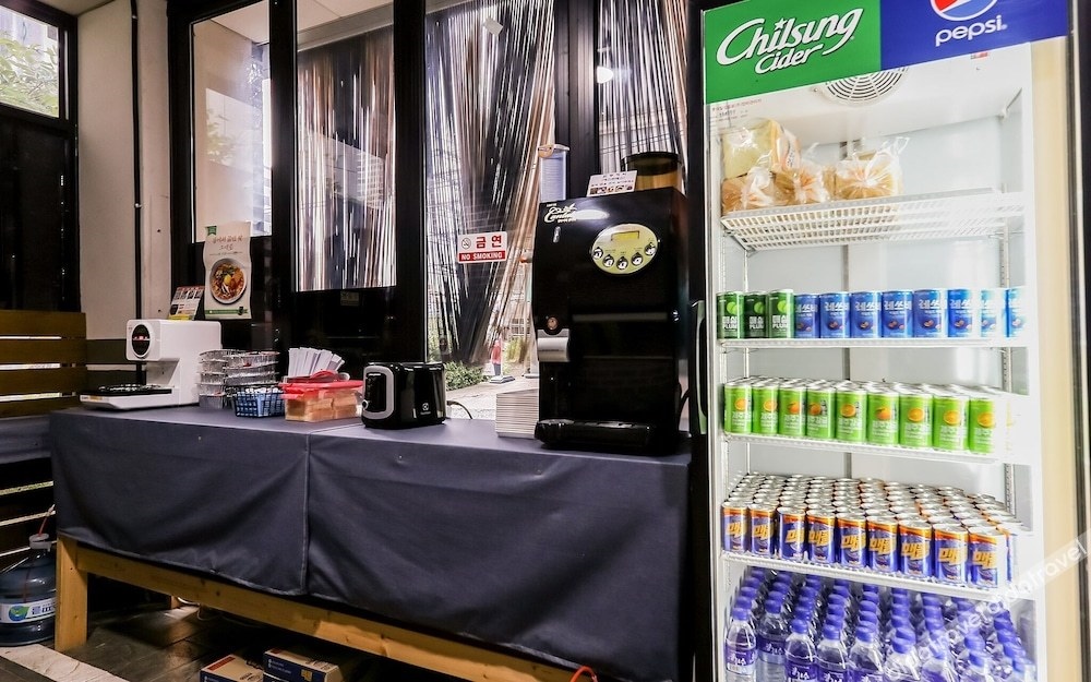 Seosan November Hotel