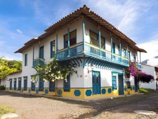 Hotel Cauca Viejo Fundadores