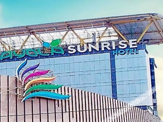 Hotel Ayola Sunrise Mojokerto