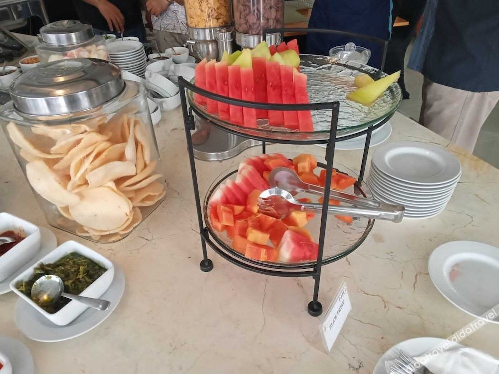 Jatiluhur Valley Resort