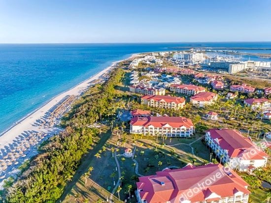 Paradisus Princesa Del Mar Resort And Spa Adults Only