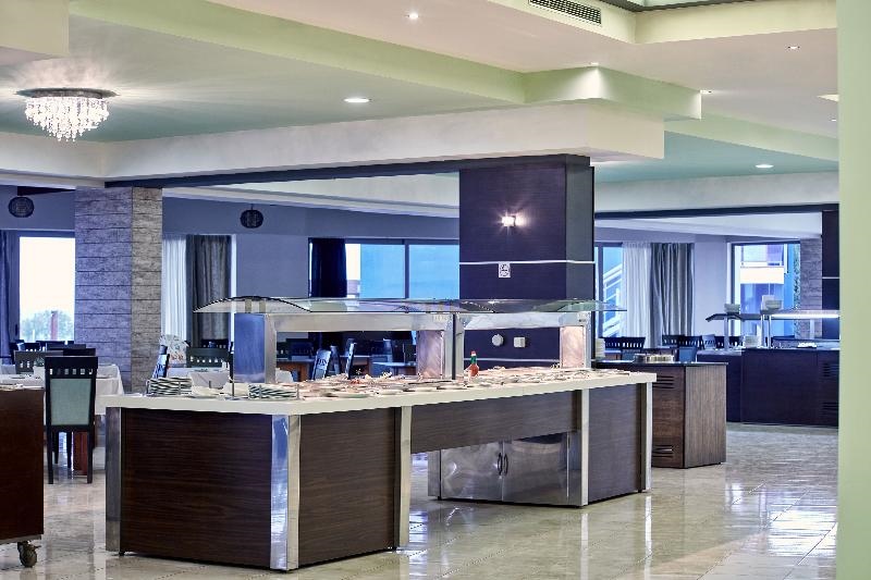 All Senses Nautica Blue Exclusive Resort & Spa