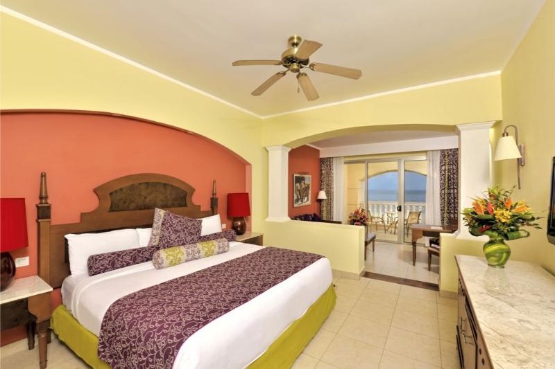 Iberostar Selection Rose Hall Suites - All Inclusive