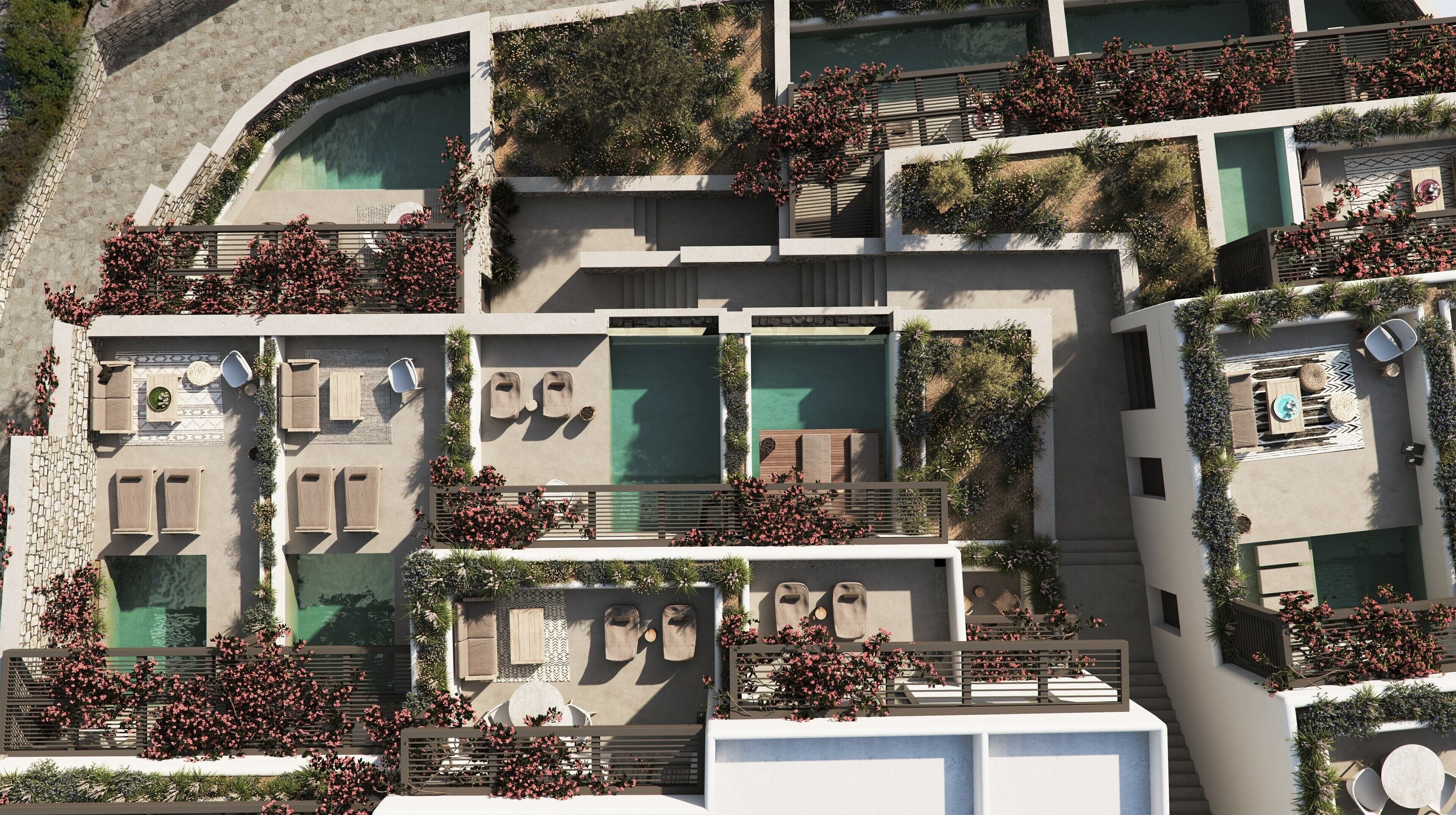 Noima Boutique Hotel Mykonos