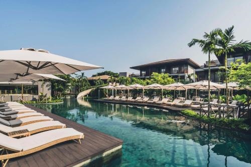 Andaz Pattaya Jomtien Beach, By Hyatt