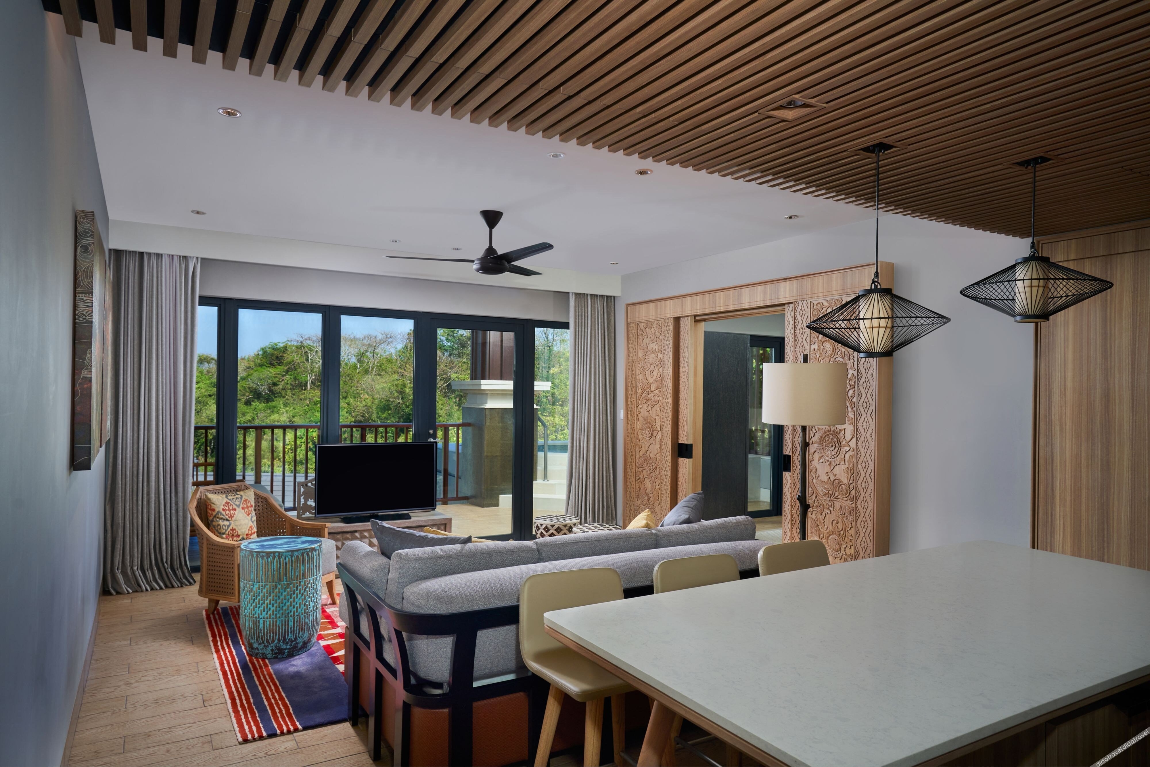 Marriott's Bali Nusa Dua Terrace