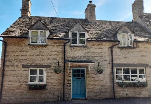 Cotswold Cottage B&B