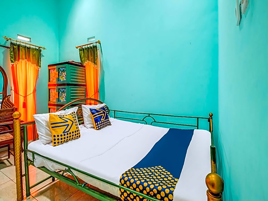 OYO Homes 91114 Desa Wisata Bangunharja