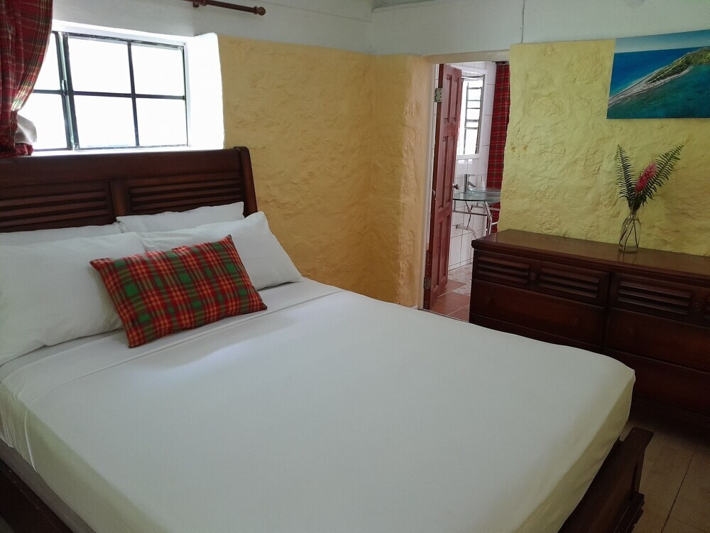 Pinard's Mountain Resort