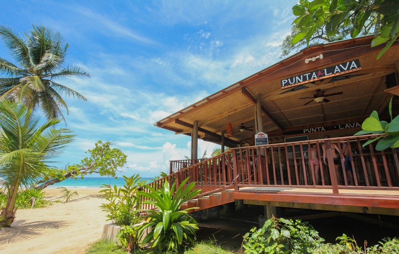 Red Frog Beach Island Resort