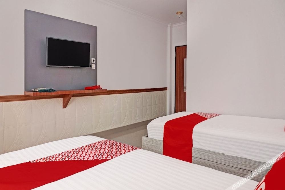 Hotel O De Luna Hotel