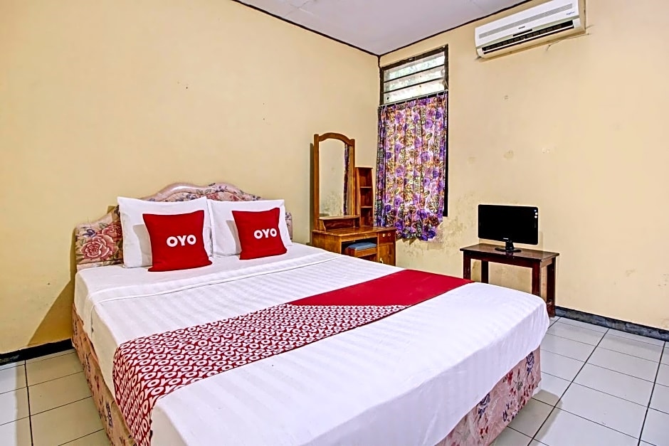 OYO 92761 Hotel Sendang Asri