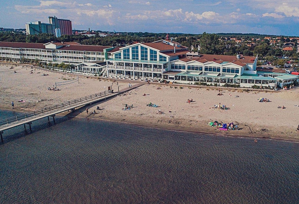 Falkenberg Strandbad