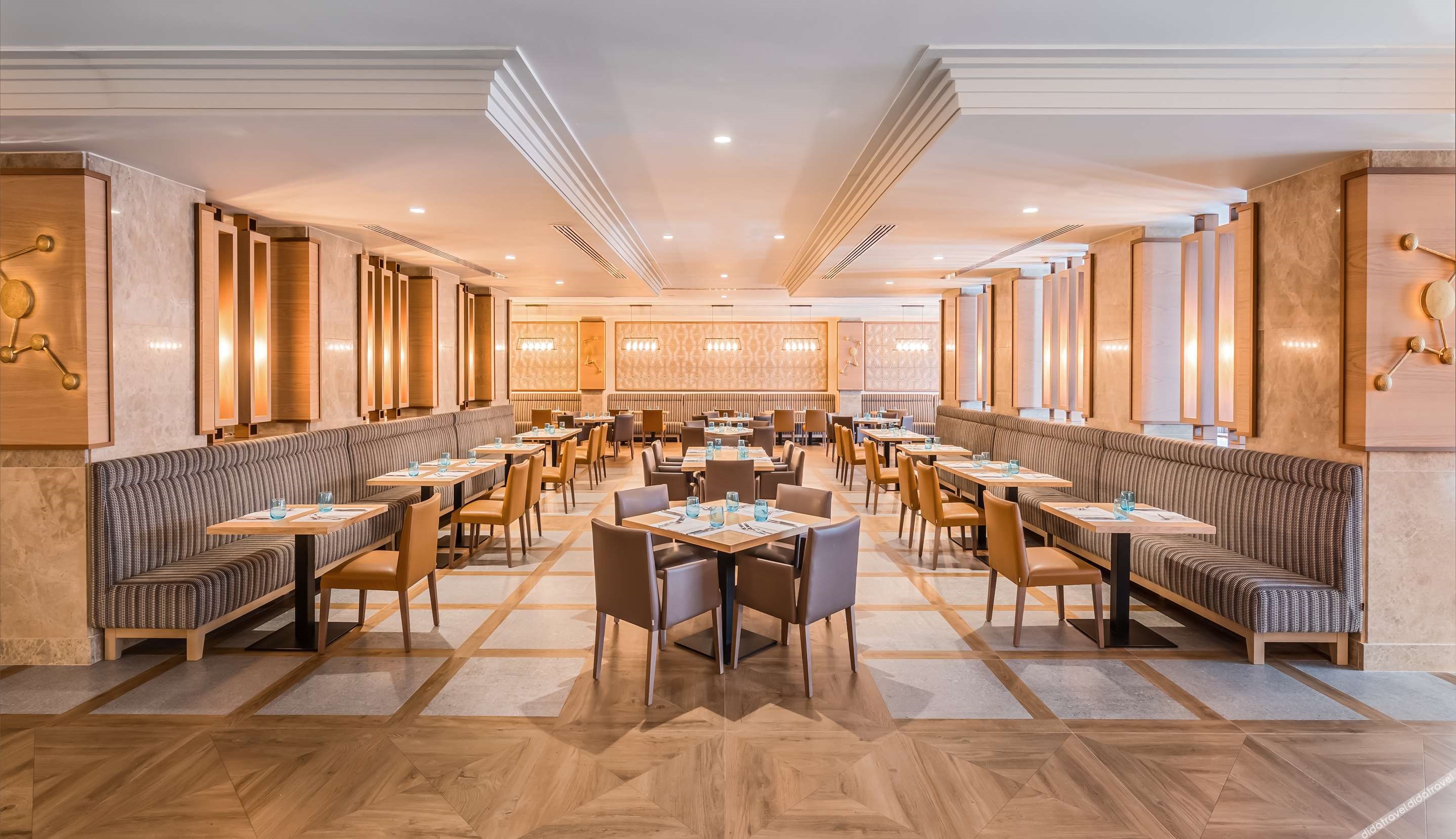 Barcelo La Nucia Hills