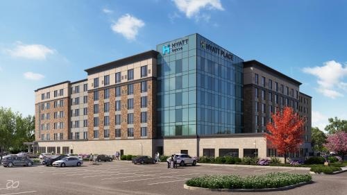Hyatt House Allentown / Lehigh Valley
