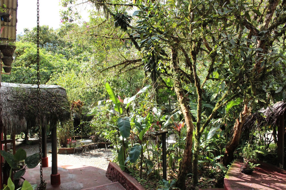 El Septimo Paraiso