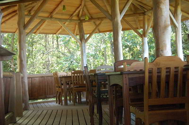 La Cusinga Lodge
