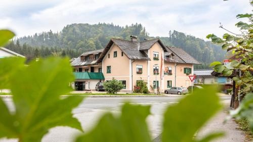 Gasthof Fuerstenbrunn