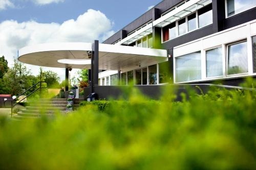 Amrath Airport Hotel Rotterdam