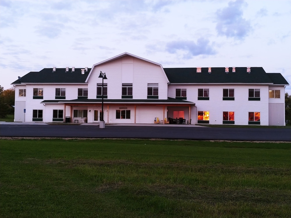 Lakes Inn At Dunvilla