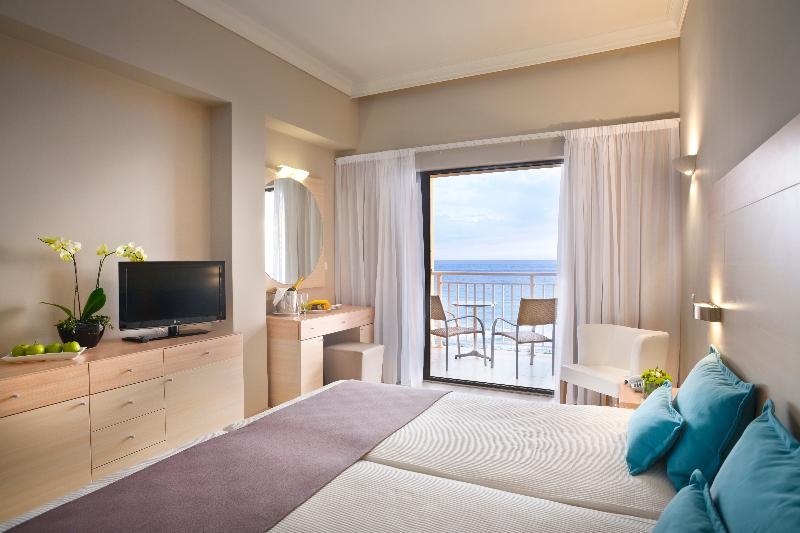 Domes Of Corfu Autograph Collection