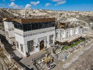 Garden Suites Hotel Cappadocia