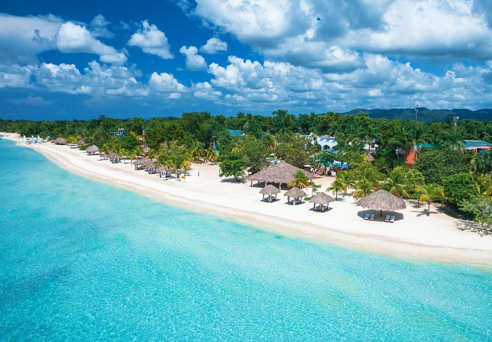 Beaches Negril Resort - ALL INCLUSIVE