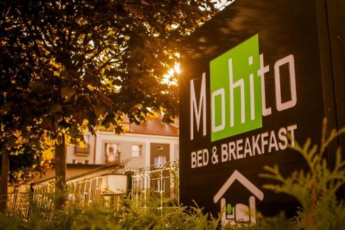 MOHITO Bed&Breakfast