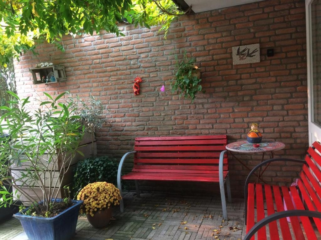 B&B de Mozaiektegel