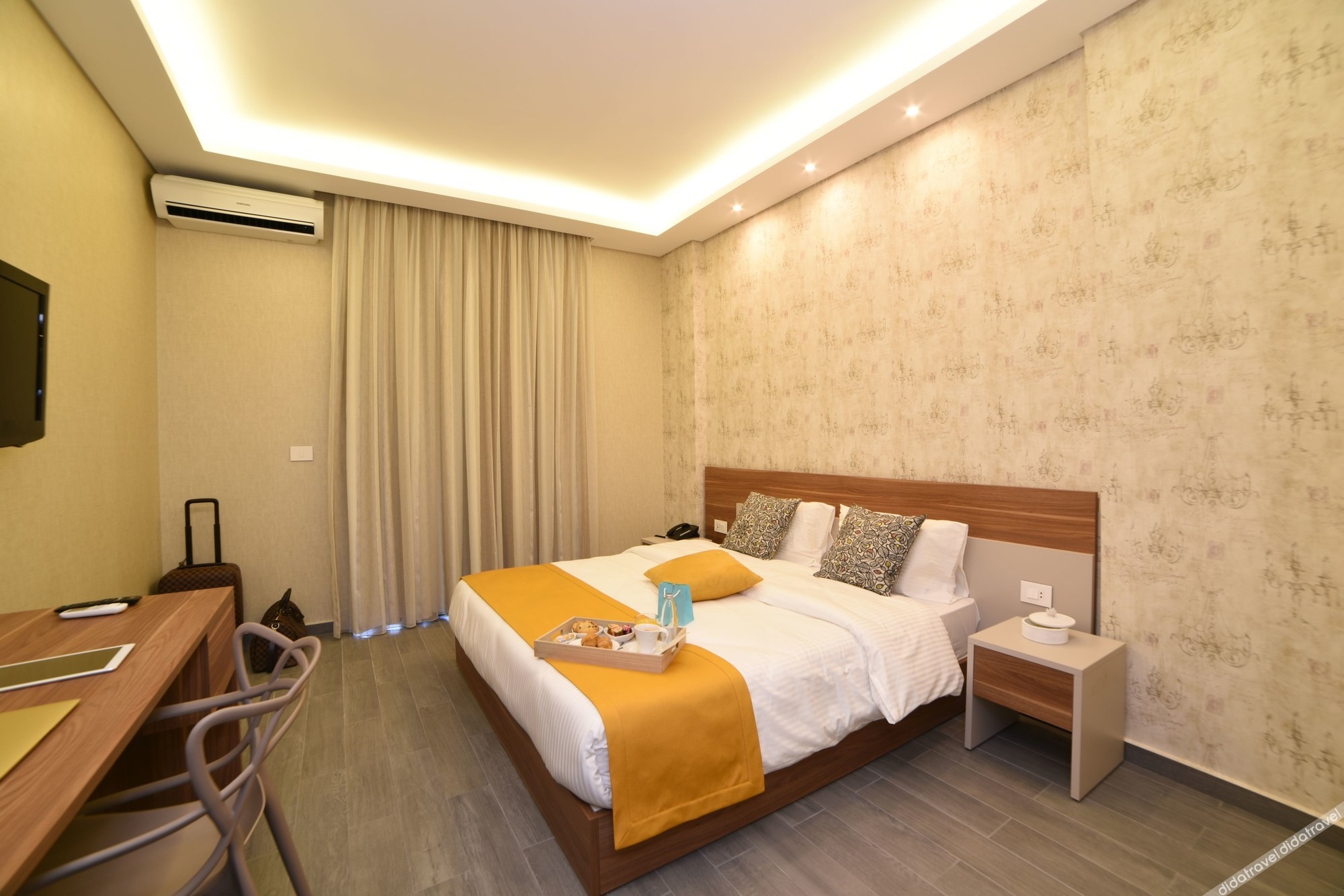 Via Verde Hotel