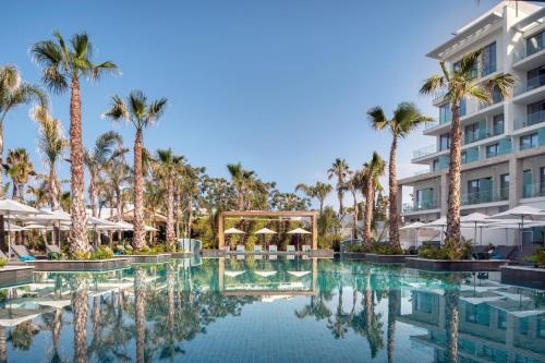Amavi, Madefortwo Hotels - Paphos