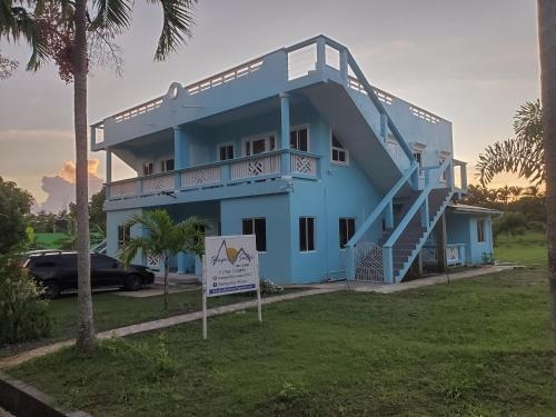 Tranquility Suites- Feels like home