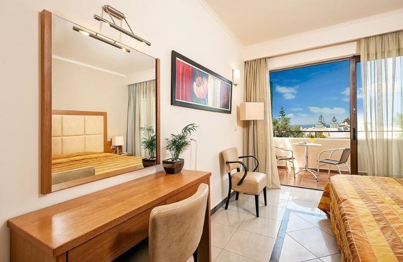 Sirios Village Hotel & Bungalows - All Inclusive