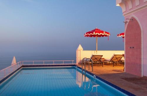 Il Capri Hotel (Adults Only)