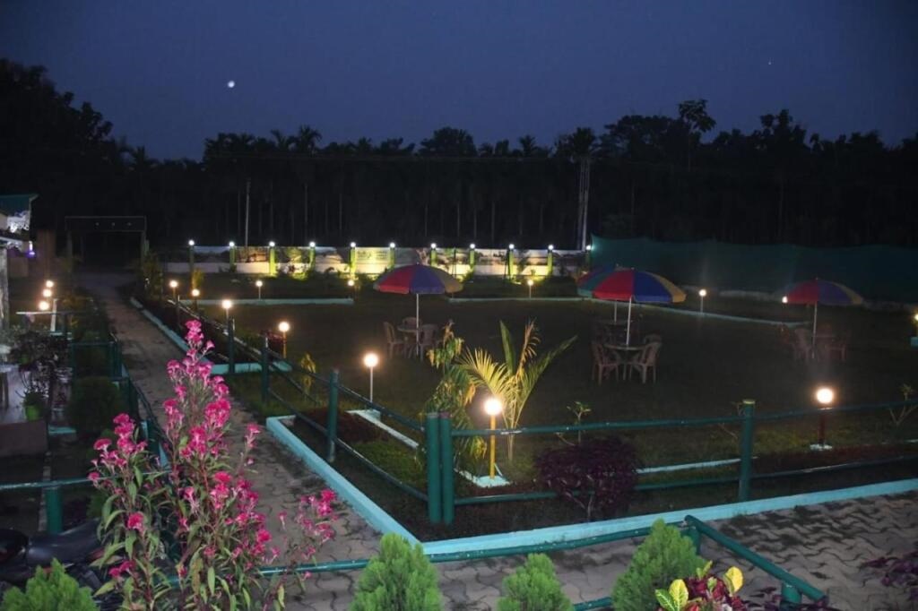 Sumaru Jungle Resort