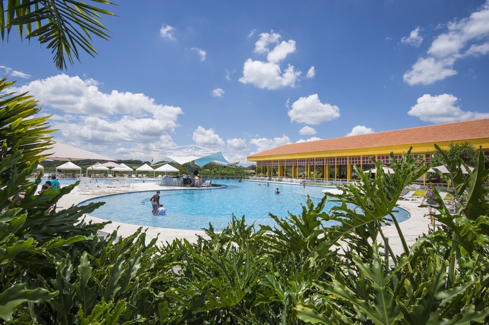 Hotel Mocawa Resort