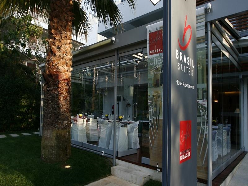 Brasil Suites