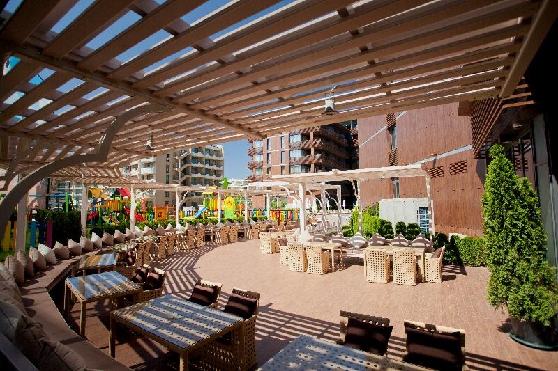 Galeon Residence & Spa Hotel