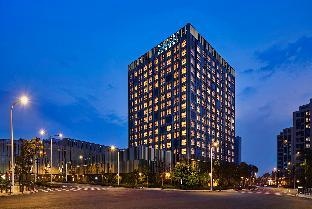 Artyzen Habitat Lingang Shanghai