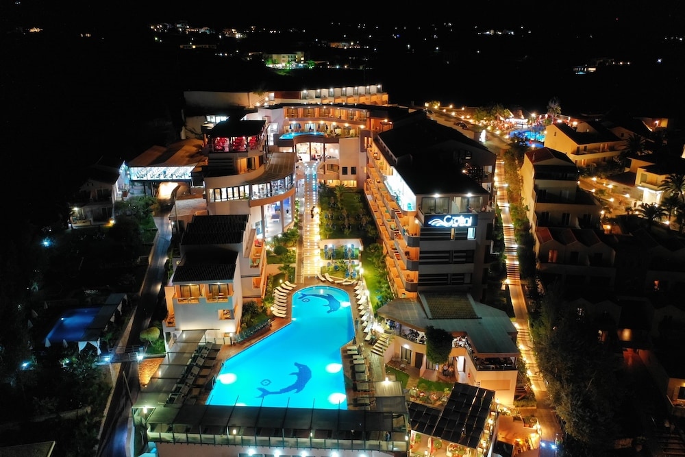 Chc Galini Sea View Adults Only