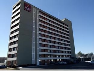 Clarion Hotel Fort Mill Near Amusement Park