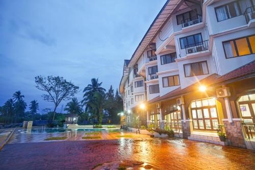 eRYAbySURIA Cherating