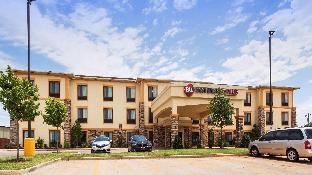 Best Western Plus Fairview Inn & Suites