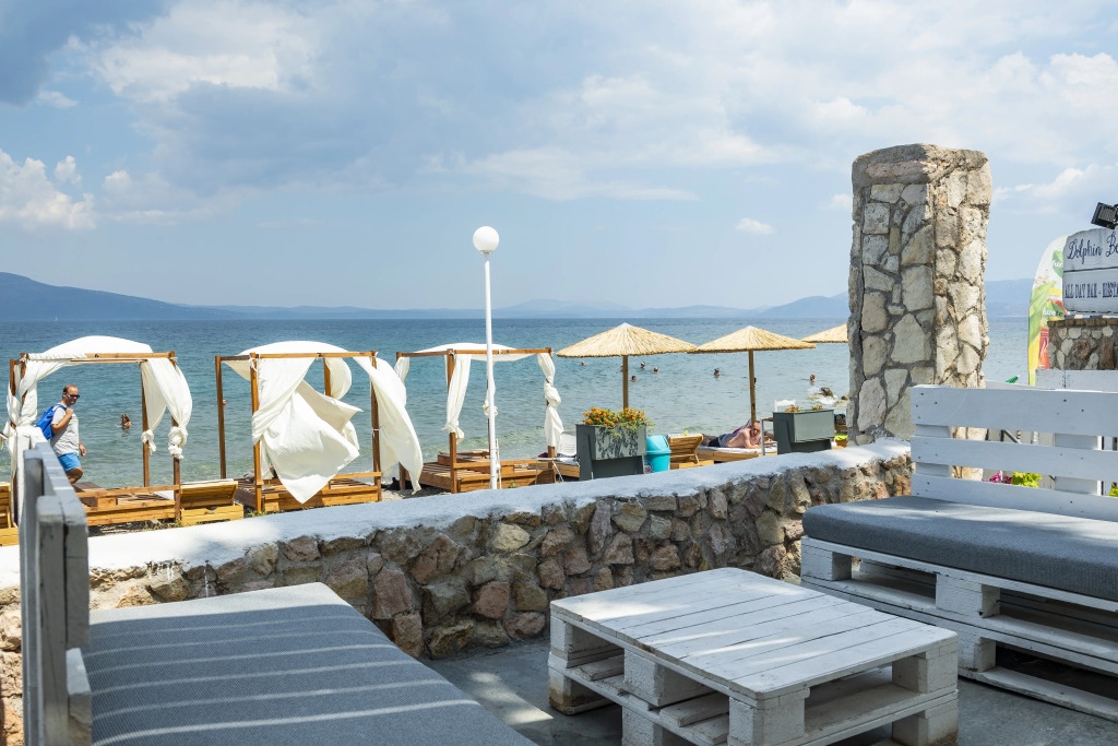 Dolphin Resort Hotel & Conference