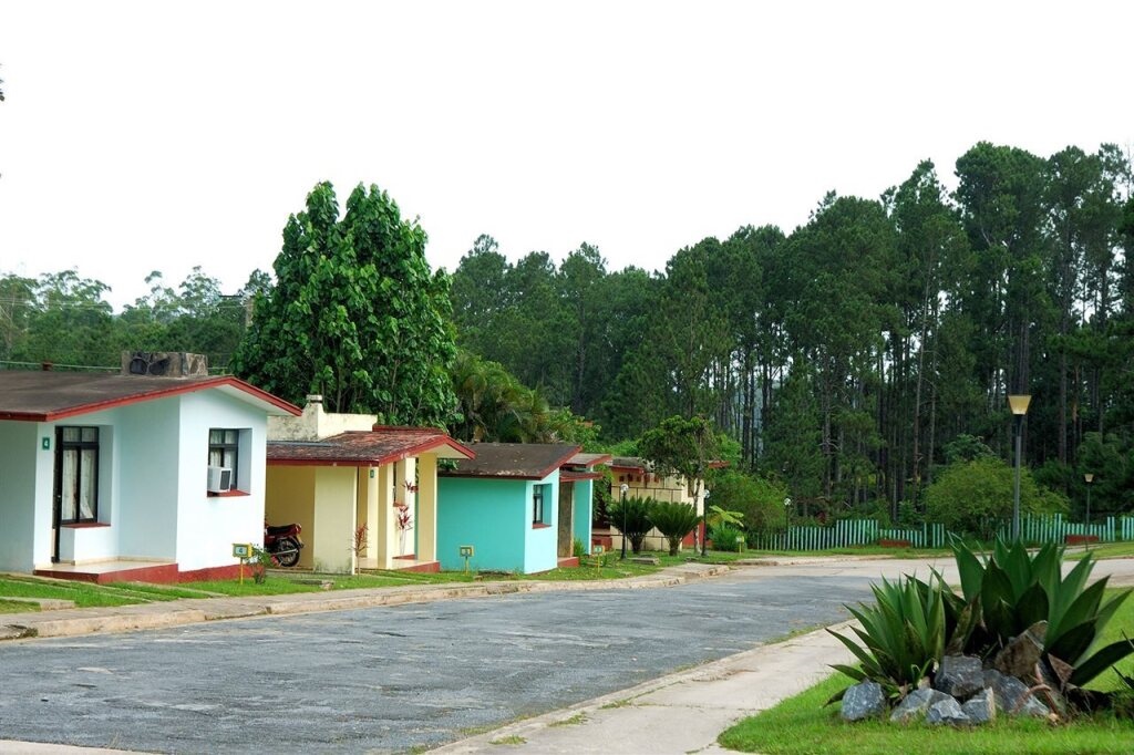 Caburni Villa