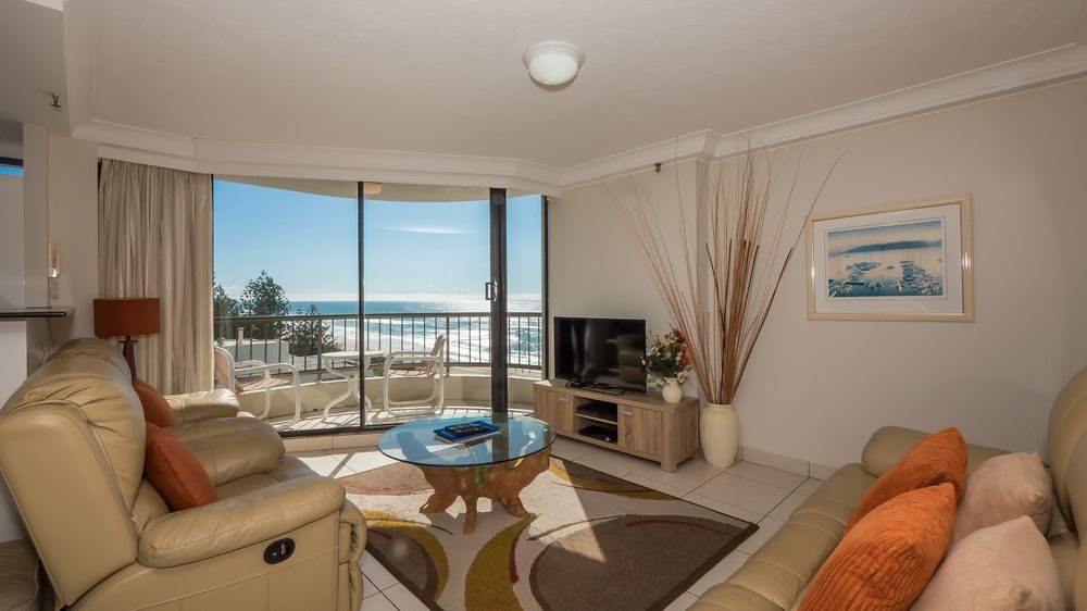 Boulevard North Holiday Apartments