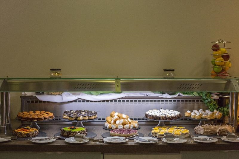 Akti Imperial Hotel & Convention Center Dolce by Wyndham