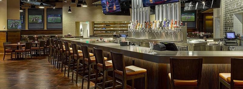 Bally's Evansville Casino & Hotel