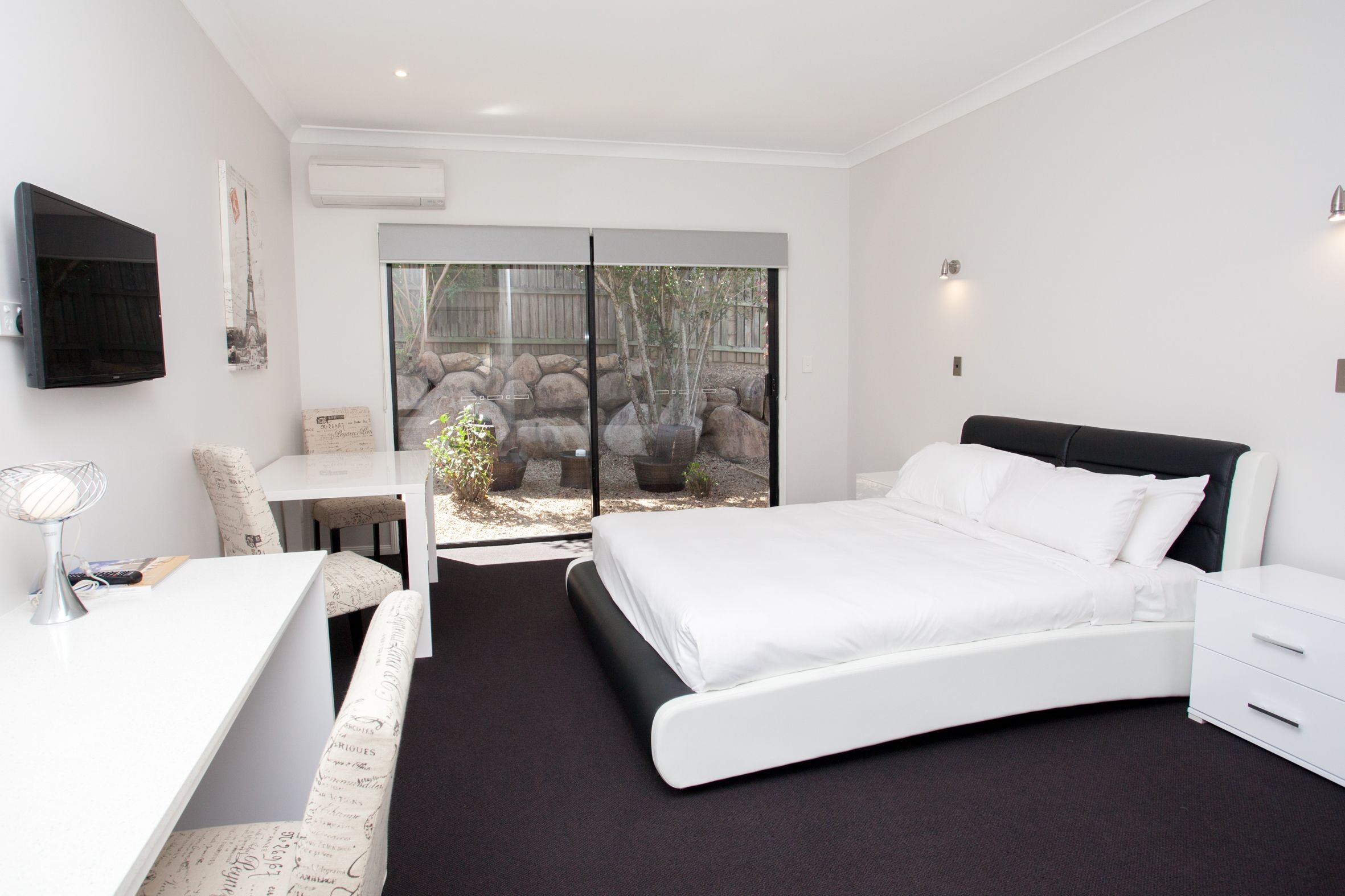 Springwood Motor Inn