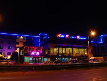 Hotel Bulevard